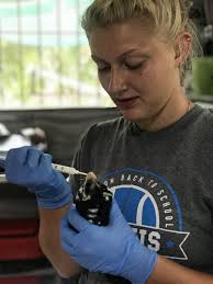 Bright Light Volunteers International Reviews and Ratings