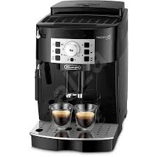 Delonghi coffee machine magnifica reviews google phones. De Longhi Magnifica S Ecam 22 110 B Automatic Coffee Machine Alzashop Com