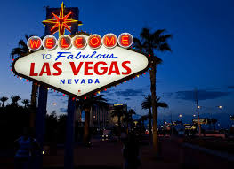 The welcome to fabulous las vegas sign is a las vegas landmark funded in may 1959 and erected soon after by western neon. Welcome To Fabulous Las Vegas Sign Taken By Gerharderic Com