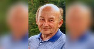 Obituary for Nicholas Vincent Smrzlick