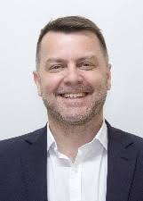 Candidato Arthur Schmidt