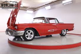 Image result for Tahitian Bronze 1959 Thunderbird