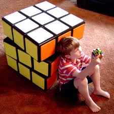One of the most coveted items know around the world was the rubiks cube! Rubik S Cube Chest Of Drawers 16 Steps With Pictures Instructables