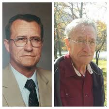 Joseph Wade Dillon, 92, of Floyd, VA. Died