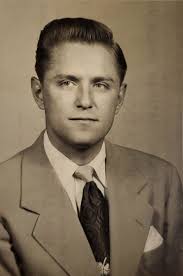 David Jennings Harmer (1927-2005)