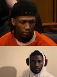 Traveon Hughes Was Sentenced To Life For The Murder Of His 13 #courtcase  #case