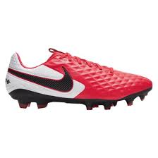 Nike Tiempo Legend 8 Pro Fg Men S Football Boot In Red Intersport Australia