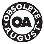 Obsolete August: Sam’s Boat @ 4pm