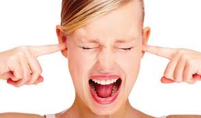 Telinga berdenging atau tinnitus adalah sensasi munculnya dering (denging), desis, atau suara sejenis di telinga telinga berdenging (tinnitus). Telinga Berdengung Harian Metro