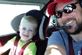 Agricultural Aviation