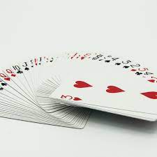 Instead you want cards that look a word of caution here: What Are The Features Of A Standard Deck Of Cards