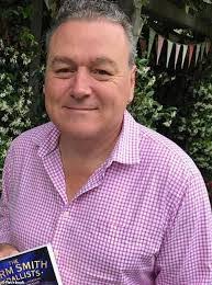 Andrew Lockyer's Instagram, Twitter & Facebook