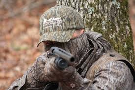 Choosing a camouflage hunting jacket. Going Undetected Choosing Your Turkey Hunting Camo Woodhaven Custom Calls