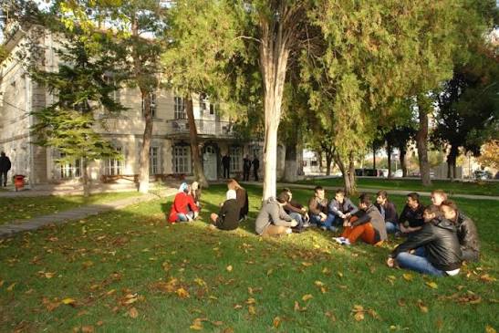 T.C. Amasya Üniversitesi