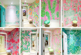 Your First Look At The Brand New Lilly Pulitzer Store In King Of Prussia Lilly Pulitzer Room Decor Lilly Pulitzer Room Lilly Pulitzer Diy