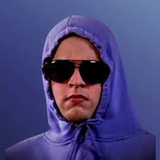 Daniel Jacquez's Instagram, Twitter & Facebook