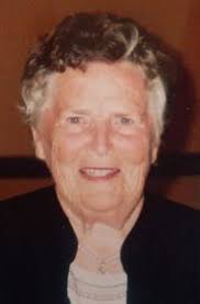 Condolence Book for Mary T. Fitzgerald (Bantry, Cork)