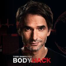 Todd Sampson's Body Hack