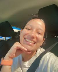 Ashley Sky Lewis (Digital Marketer & Business Mentor)