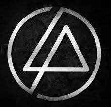How To Draw The Linkin Park Logo Linkin Park Logo Linkin Park Guided Drawing