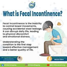 Image result for Fecal Incontinence