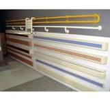 Life Line Medisol - Durable Pvc Wall Guard, 100mm To 200mm ...