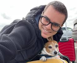 Sevizie al cane, l'attivista Rizzi sarà in città: madre del giovane in  lacrime ha chiesto scusa con video