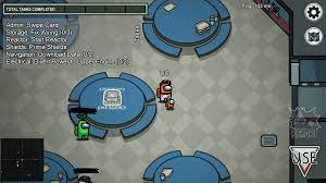 Pada dasarnya, kill cooldown adalah jeda waktu yang ditetapkan di among us ketika impostor tidak dapat membunuh crewmate. Among Us Always Imposter Hack Host No Kill Cooldown Undetected Gaming Forecast Download Free Online Game Hacks