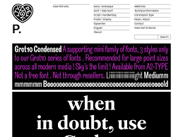 Emoji for copy & paste. 14 Great Font Marketplaces To Buy New Fonts Hipfonts