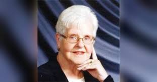 Betty Jo Zott Obituary