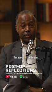 Facing a 50/50 chance, Dr. Ben Carson performs an ‘inoperable’  surgery—signals go flat, prayer intervenes, full recovery. “Praise God for  that.” Clip from AWA’s podcast debut—watch the premiere ...