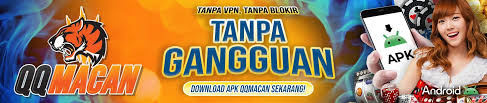 QQMACAN: Agen Digital Populer Dengan Dukungan Hiburan Virtual Terlengkap