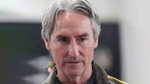 American Pickers star Mike Wolfe's girlfriend Leticia Cline 'spent some  time in hospital' & shares photo from bed