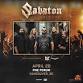 Sabaton event image