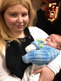 Helpmorgan (Morgan Hewitt's Leukaemia battle appeal)