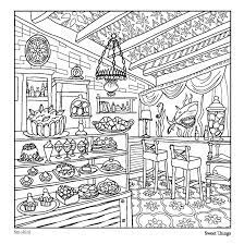 Fun and fanciful buildings and urban designs adult coloring book contains 36 creative city and house designs for a fun and relaxing way to unwind and relieve stress. Pin On Adult Coloring Book Urban Stories