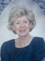 Sonja Morton Broyles Obituary May 8, 2016