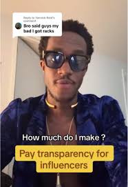 Wisdom Kaye How Did He Get Rich