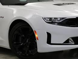 Touch Up Paint For Chevy Camaro With