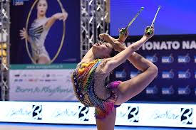 Ginnastica ritmica, europei varna 2021: A Folgaria La Parata Delle Stelle Della Ginnastica Ritmica
