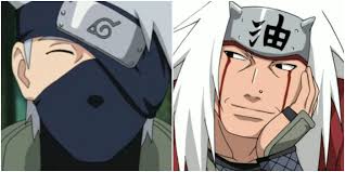 Comment, rate, chat and discuss. Naruto 5 Ways Jiraiya Was Naruto S Best Mentor 5 It Was Kakashi