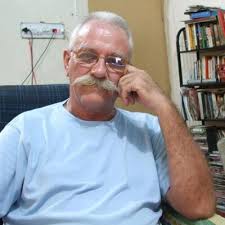 Chris Cork's Instagram, Twitter & Facebook