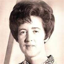 Anne Coombs Spencer Obituary