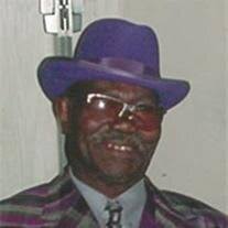 Brother Lee Dudley, Obituary