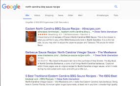 Mike's carolina bbq sauce seasoning excellent info here. Suche Rezept Fur North Carolina Sauce Grillforum Und Bbq Www Grillsportverein De