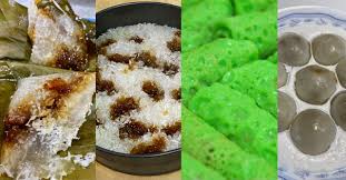 Посмотрите твиты по теме «#habuk» в твиттере. Sujimy Mohamad Abuk Abuk Sagu Biji Kuih Dadar Kuih Badak Berendam Facebook