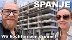 We bought an apartment in Villajoyosa on the Costa Blanca ... - YouTube