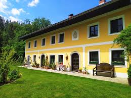 Haus auf dem wimberg, calw. Naturoase Muhlviertel