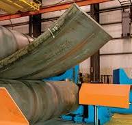 Plate Roll | Greiner Industries