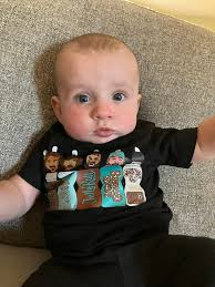 Yall seriously don't wanna miss this 50% off tee,crew, and hoodie sale!!🤪  use code 50OFF We live in WSB tees in this house🤣 this is only the start  of our closest 👀